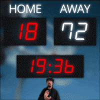 18 Home GIF