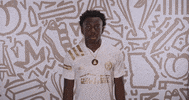 Soccer Yes GIF by Atlanta United