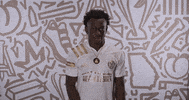 Soccer What GIF by Atlanta United