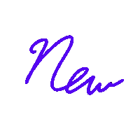 New Post Get Sticker