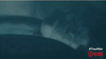 the affair crash GIF by Showtime