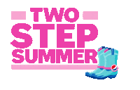 Square Dance Cowboy Sticker by Pepsi #Summergram