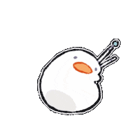 qdroid Sticker