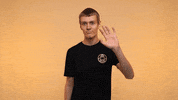 Overwatch Hello GIF by ENCE