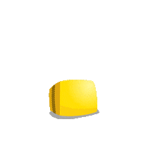 yellow box hala Sticker by noon
