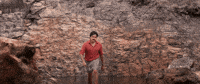 Pawan Kalyan Power GIF by Sharat North America Exhibition