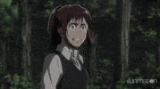 scared attack on titan GIF by Funimation
