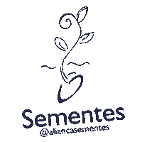 Lina Sementes Sticker by Portal Divulgações