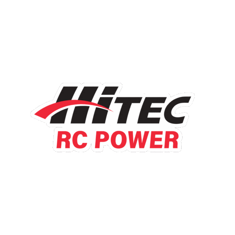 HitecRCD giphygifmaker robotics rc rc car Sticker