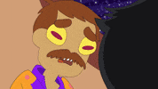 adventure time animation GIF by Cartoon Hangover