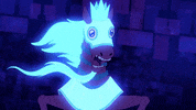 cartoon hangover GIF by Bravest Warriors