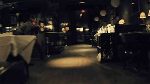 Amazon Prime Priyanka Chopra Jonas GIF by Citadel