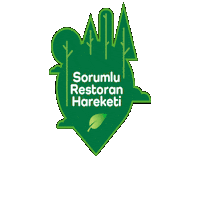 sorumlurestoranhareketi srh sorumlurestoranhareketi Sticker