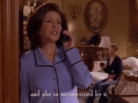 season 5 netflix GIF by Gilmore Girls 
