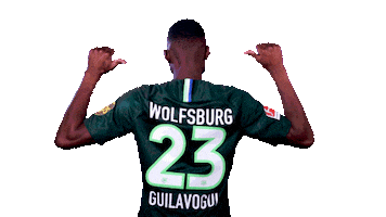 represent france Sticker by VfL Wolfsburg