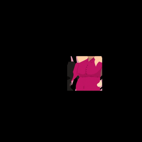 GIF by Megadose Moda Gestante