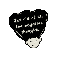 Mental Health Sticker