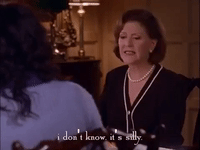 season 2 netflix GIF by Gilmore Girls 