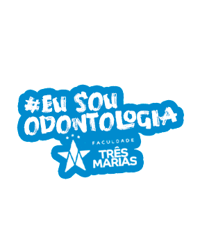 Joao Pessoa Odontologia Sticker by Faculdade Tres Marias