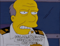 season 9 smoking GIF