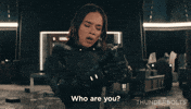 And You Are GIF by Marvel Studios