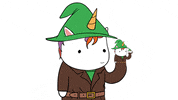 Magic Crypto GIF by Chubbiverse