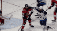 happy winnipeg jets GIF by NHL