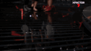 adam lambert GIF by #XFactorAU