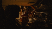 Music Video Car GIF by Zach Zoya