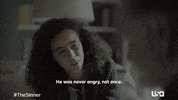 Season 3 GIF by The Sinner