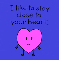 I Love You Dogs GIF by Chippy the Dog