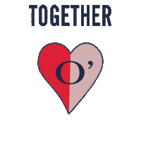 fashion friends Sticker