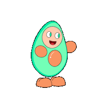 Feel Good Party Time Sticker by Fatman