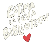Catala Estima Sticker