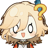 Confused Emoji Sticker