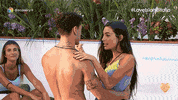 Tango Dancing GIF by Love Island Italia