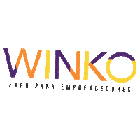 Entrepreneur Expo Sticker by Winko