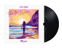 New Music Spotify Sticker by ATLAST