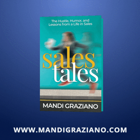 mandigraziano giphyupload book business coach sales coach GIF
