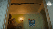 Ncuti Gatwa Hug GIF by Doctor Who