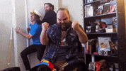 Peter Avalon Bte GIF by Leroy Patterson