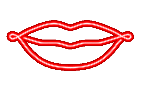 Love You Smile Sticker