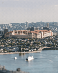 As Monaco Easter Egg GIF by EA SPORTS FC