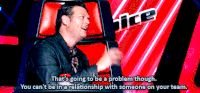adam levine television GIF by The Voice