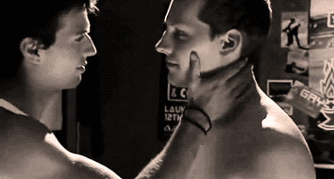 Black And White Gay GIF