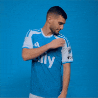 Soccer React GIF by Charlotte FC