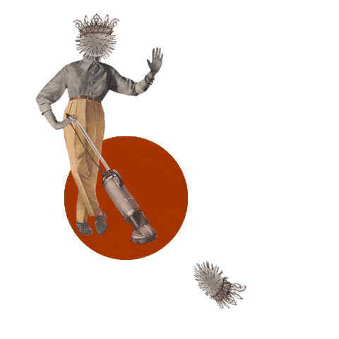 Buenos Aires Art Sticker