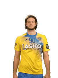rkcelje handball rokomet lasko celje Sticker