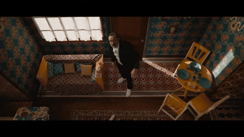 Sciencefiction GIF by VVS FILMS