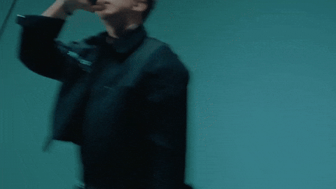 In My Head Metal GIF by Better Noise Music